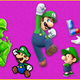 Illustration for article titled Every Luigi, Ranked